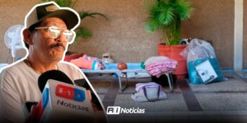 “No nos vamos a rendir”: Productores de maíz en Sinaloa se van a huelga de hambre