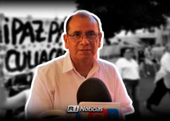 Autoridades no han aprendido de errores ni frenado los homicidios dolosos: Francisco Villarreal