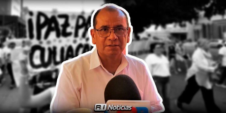 Autoridades no han aprendido de errores ni frenado los homicidios dolosos: Francisco Villarreal