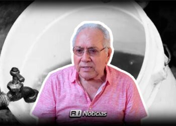 Agua sucia en Culiacán pone en riesgo vidas: Cebreros Ordóñez