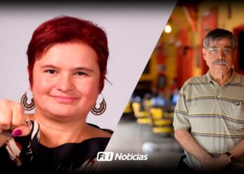 Yesenia Rojo amenazan con tomar CEDH si no se judicializa investigación en contra de Loza Ochoa