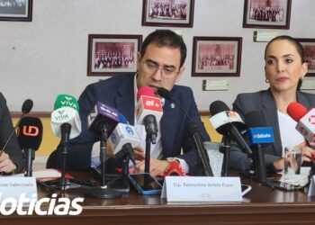 ¡Abandonan al campo sinaloense! Solo 27% recibirá apoyo de Sheinbaum, denuncia diputada