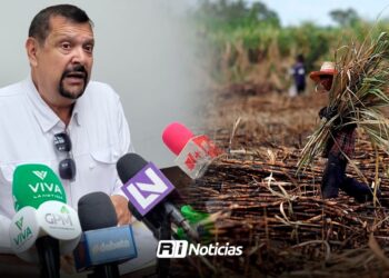 Llama Serapio Vargas a cañeros a registrarse para acceder a fertilizantes gratuitos y apoyos económicos