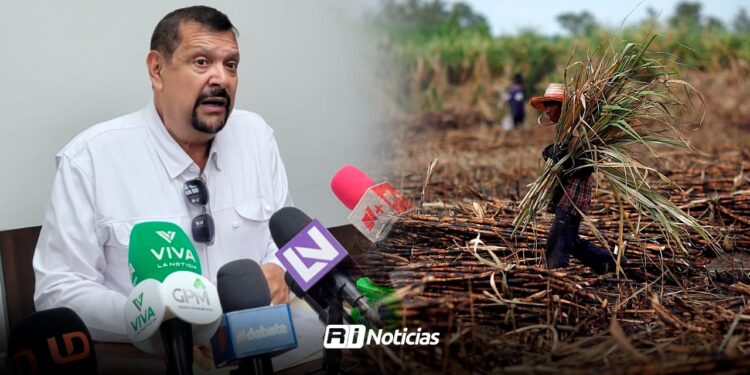 Llama Serapio Vargas a cañeros a registrarse para acceder a fertilizantes gratuitos y apoyos económicos