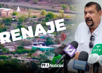 ¡200 años sin drenaje! en La Campana: Serapio Vargas