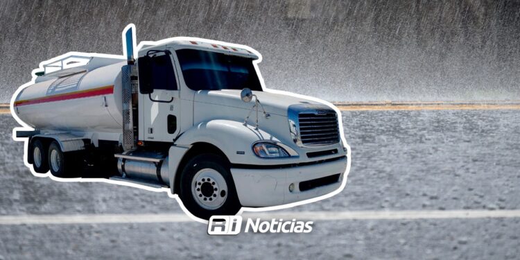 Lluvias permiten retirar pipas; apoyos continúan en municipios: SEBIDES