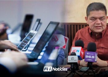 Empresas sinaloenses rezagadas en tecnología digital: ADECEM