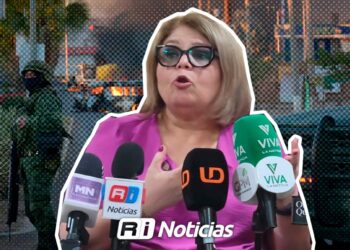 Preocupante percepción de inseguridad en Sinaloa: INEGI