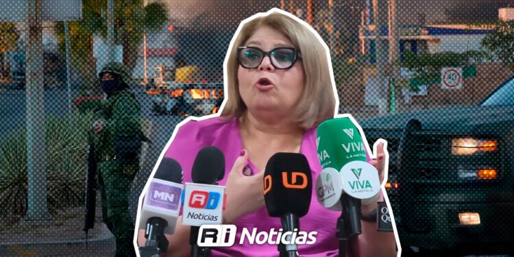 Preocupante percepción de inseguridad en Sinaloa: INEGI