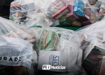 ¿Bajar de peso con “semilla de Brasil”? COEPRIS decomisa 9 mil unidades de productos milagro en Sinaloa