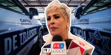 Tere Guerra afirma que no puede ser restituido Gerardo Vargas