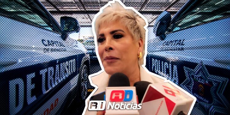 Tere Guerra afirma que no puede ser restituido Gerardo Vargas