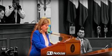 Tere Guerra afirma que Gerardo Vargas no puede ser restituido