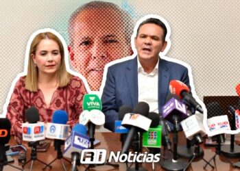 Sergio Torres afirma que resolución sobre Gerardo Vargas no representa riesgo legal