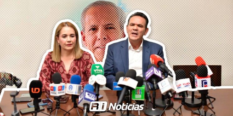 Sergio Torres afirma que resolución sobre Gerardo Vargas no representa riesgo legal