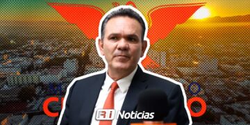 Movimiento Ciudadano respaldará iniciativas que beneficien a Sinaloa
