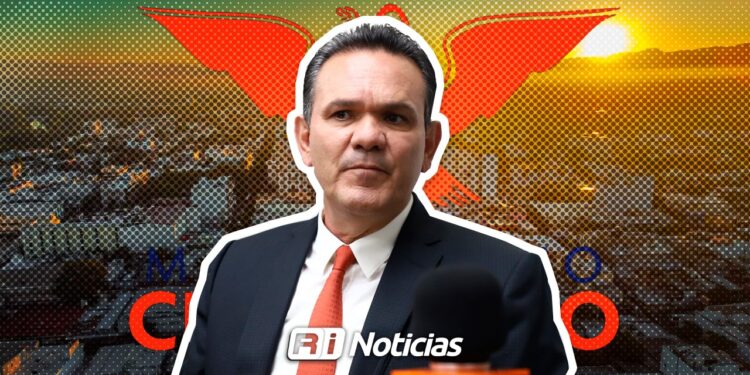 Movimiento Ciudadano respaldará iniciativas que beneficien a Sinaloa