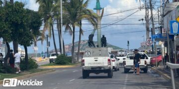 Localizan sin vida a una mujer en situación de calle en Mazatlán