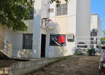 Atacan a tiros local de sushi en Culiacán; no hay heridos