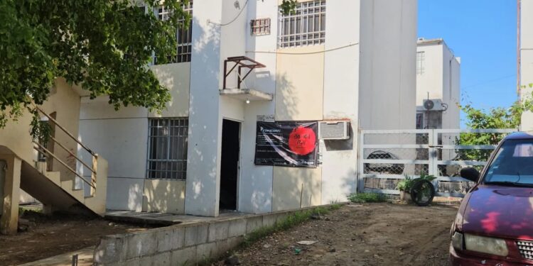 Atacan a tiros local de sushi en Culiacán; no hay heridos