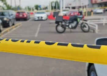 Grupo armado ataca local comercial en el sector Humaya de Culiacán