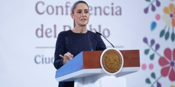 Sheinbaum: No está confirmada la muerte de Hernán Bermúdez; pide información al gabinete de Seguridad
