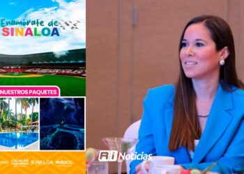 Lanzan programa “Enamórate de Culiacán” para promover el turismo local