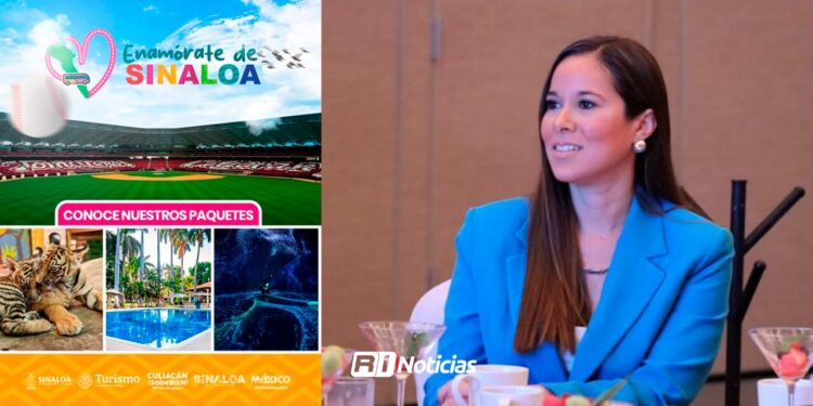 Lanzan programa “Enamórate de Culiacán” para promover el turismo local