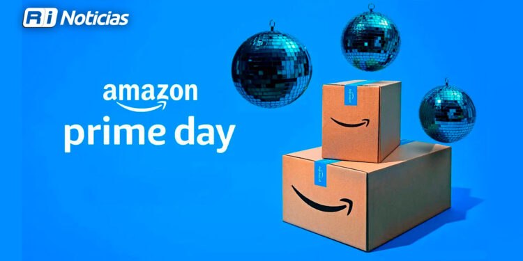 Amazon Prime Day 2025 en México: Todo lo que necesitas saber para aprovechar las ofertas