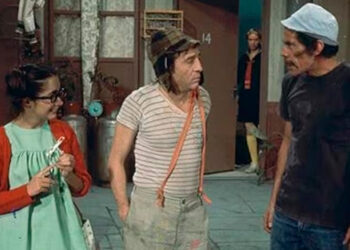 Hijo de Ramón Valdés revela lo que hacía el actor con el sueldo que le pagaba Chespirito por El Chavo del 8