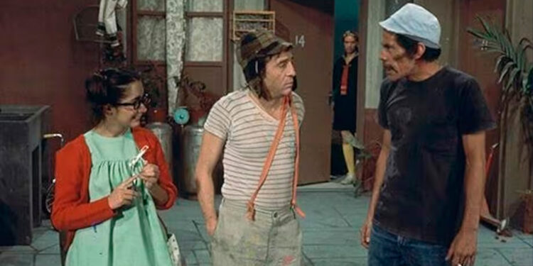 Hijo de Ramón Valdés revela lo que hacía el actor con el sueldo que le pagaba Chespirito por El Chavo del 8