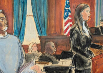 Silencio entre los cercanos a “Diddy” Combs: Jay-Z, Beyoncé y Oprah evitan pronunciarse tras el veredicto