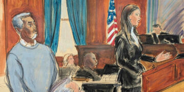 Silencio entre los cercanos a “Diddy” Combs: Jay-Z, Beyoncé y Oprah evitan pronunciarse tras el veredicto