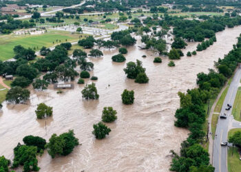 Inundaciones en Texas: Trump declara emergencia y cifra de muertos sube a 78