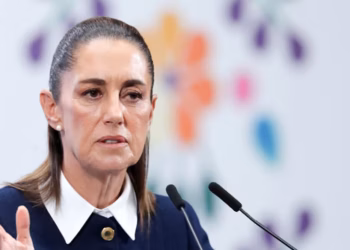 Sheinbaum al descartar investigación contra funcionario en mandato de Adán Augusto López; “nosotros no protegemos a nadie”, asegura