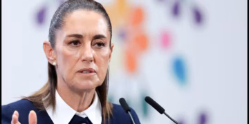 Sheinbaum al descartar investigación contra funcionario en mandato de Adán Augusto López; “nosotros no protegemos a nadie”, asegura