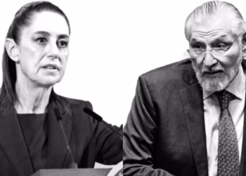 Morena arropa a Adán Augusto frente a la “pudrición” del Grupo Tabasco