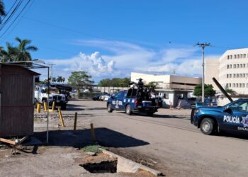 Revisan, otra vez, penal de Aguaruto en Culiacán; ¡lo asegurado es alarmante!