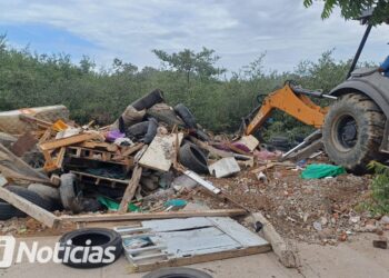 Autoridades federales liberan margen del Estero del Infiernillo