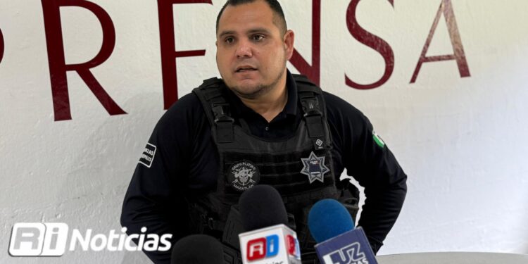 Hechos violentos de Mazatlán dejó 3 muertos y 8 heridos, entre ellos una niña de 10 años: SSPM