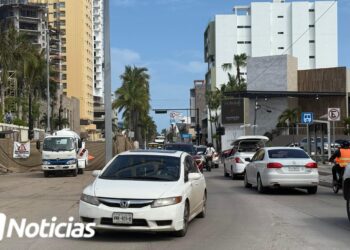 “Lo importante es que ya no se inunde la zona”: Vecinos del Sábalo por construcción del nuevo cárcamo