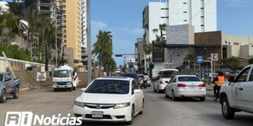 “Lo importante es que ya no se inunde la zona”: Vecinos del Sábalo por construcción del nuevo cárcamo