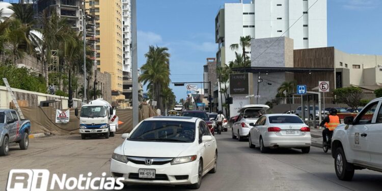 “Lo importante es que ya no se inunde la zona”: Vecinos del Sábalo por construcción del nuevo cárcamo