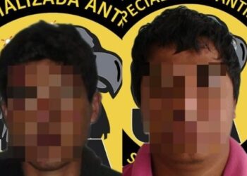 Sentencian a tres hombres por secuestro de menor de edad en Mazatlán