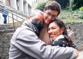 Aumentan los trasplantes de corazón en niños