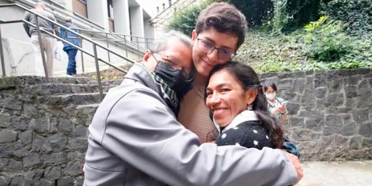 Aumentan los trasplantes de corazón en niños