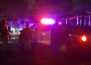 Ejecutan a joven en las inmediaciones de las ladrilleras de La Alameda, en Culiacán