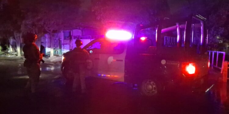 Ejecutan a joven en las inmediaciones de las ladrilleras de La Alameda, en Culiacán