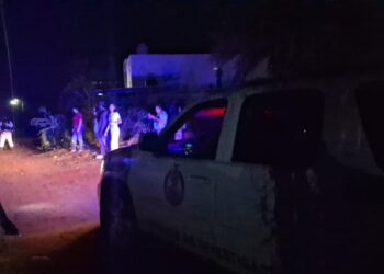Atentado en la colonia Los Mezcales deja un muerto, un herido y dos detenidos en Culiacán