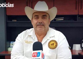 Proyecto del centro de acopio Liconsa en Mazatlán va lento: Ganaderos